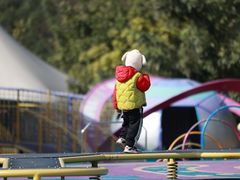 -清远熹乐谷温泉度假酒店