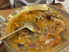 -云味馆·云南菜·云南米线(同泰时代广场店)