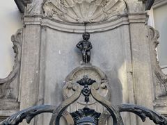 -布鲁塞尔大广场