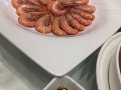 -龙宴海鲜城(经中路店)