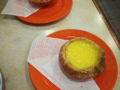 -新华茶餐厅