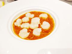 蟹粉虾仁-粤麓轩餐厅(中信泰富广场店)