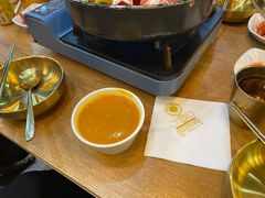 -朴鲸家正宗韩国料理(福田店)