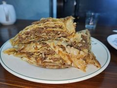 -清真永恒华威肉饼(潘家园店)