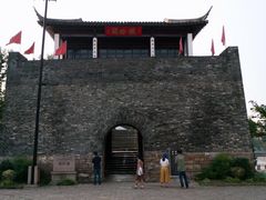 -枫桥景区