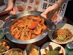 -胖哥俩肉蟹煲(湛江印象汇店)