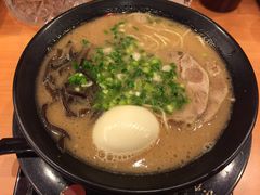 博多一幸舍(侨福芳草地店)-博多一幸舍(侨福芳草地购物中心店)