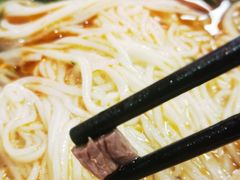 -马三元老汤牛肉面(高新街店)