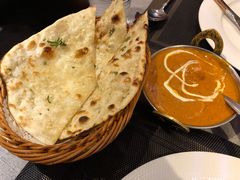 -Pita's&Tika's中东和印度风味餐厅(龙湖天街店)