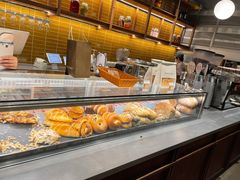 -BAKER&SPICE(祥云小镇店)