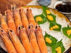 鳌虾-耕海蟹将军(万象城店)