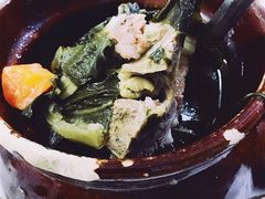 老火例汤-醉贤居