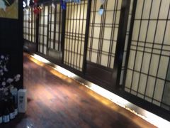 -花狸日本料理(柏庐广场店)