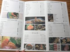 -大渔铁板烧(万象城店)