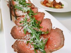 低温慢烤牛肉-黑明餐厅(白鹭洲店)