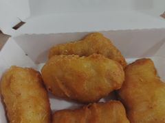 -肯德基(鲁迅路店)