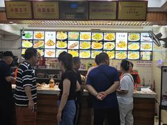 -大东江冷面(步行街店)