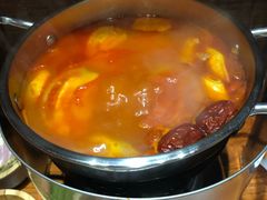 -独食火锅·半米屋台(直营总店)