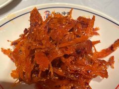 -七八冷面·延边朝鲜族美食(欢乐谷店)