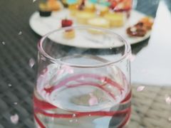 -上海和平饭店华懋阁 Cathay Room