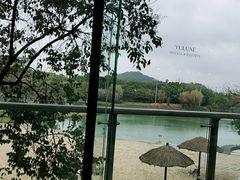 -上海佘山世茂艾美酒店