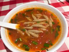 -西贝(上海我格广场店)