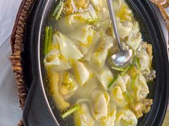 -芸海阁·农家私房菜(沙家浜景区出口店)