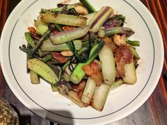 -老村长•湖北家常菜(黄浦路店)