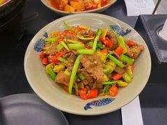 小炒肉-潇湘阁(三里屯SOHO店)