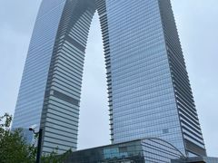 -苏州中心商场(星港街店)