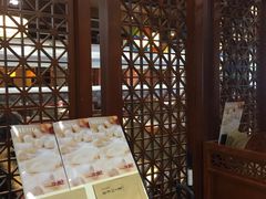 -东方饺子王臻味餐厅(新嘉坡城店)