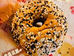 -Tims天好咖啡(河西万象城店)