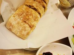 -MIO弥欧洋房西餐厅(中央大街店)