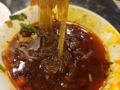 -老码头火锅(玉林店)