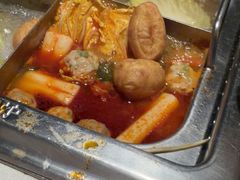 -海底捞火锅(长宁路龙之梦店)