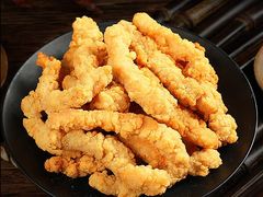 -小放牛炒菜馆(中山路乐汇城店)