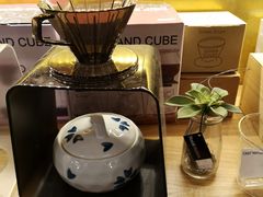 餐具摆设-Calia