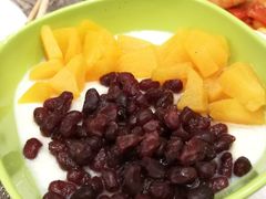 -东方豪景花园酒店·怡景旋转餐厅