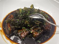 -囍榷·鲜美常州菜(恐龙园店)