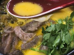 -和府捞面(东直门银座店)