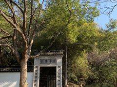 -南北湖风景区