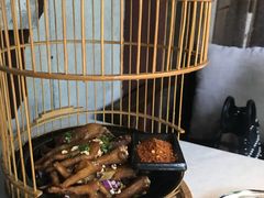 贵妃醉鸡爪-都氏家DUSJOY(翡翠城店)