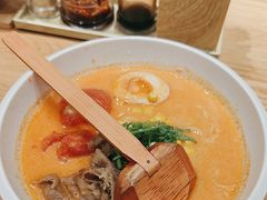 -味千拉面(广州白云机场T1西二店)