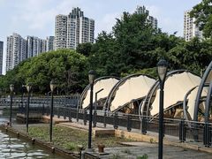 -苏州河梦清园环保主题公园