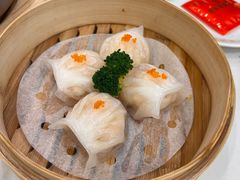 金牌虾饺皇-香港新曜记·粤菜点心(滨江宝龙店)