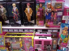 -TOYSRUS玩具反斗城(广州IGC天汇广场店)