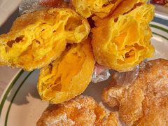 -陶兰居·手工点心·粤菜(圆融时代广场店)