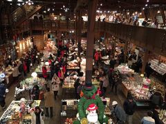 -小樽八音盒堂(手工制作体验馆店)