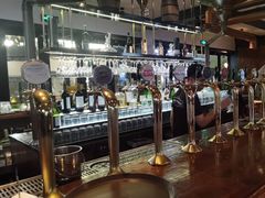 -Shanghai Brew House上海啤酒工坊(老外街店)