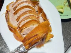 -北平盛世·新京菜·北京烤鸭(劲松·双井店)